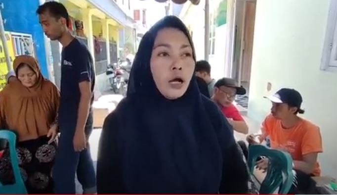 Cerita Pilu Adik Korban Kecelakaan Maut Kereta Api Tabrak Elf di Lumajang