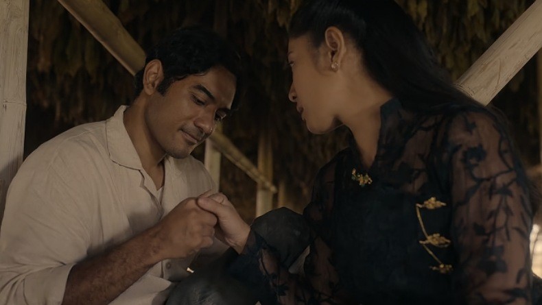 4 Fakta Menarik Film Gadis Kretek, Karya Anak Bangsa yang Diapresiasi Ganjar Pranowo