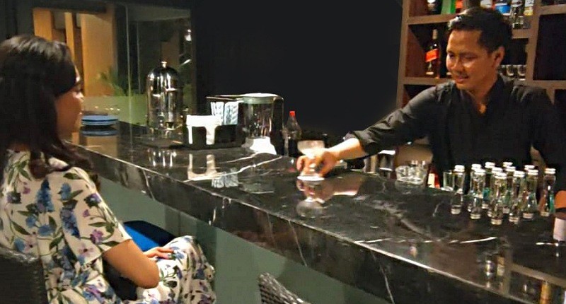 Ide Kulineran di Sentul Menikmati Hidangan Asian dan Western, Cocok untuk Keluarga 