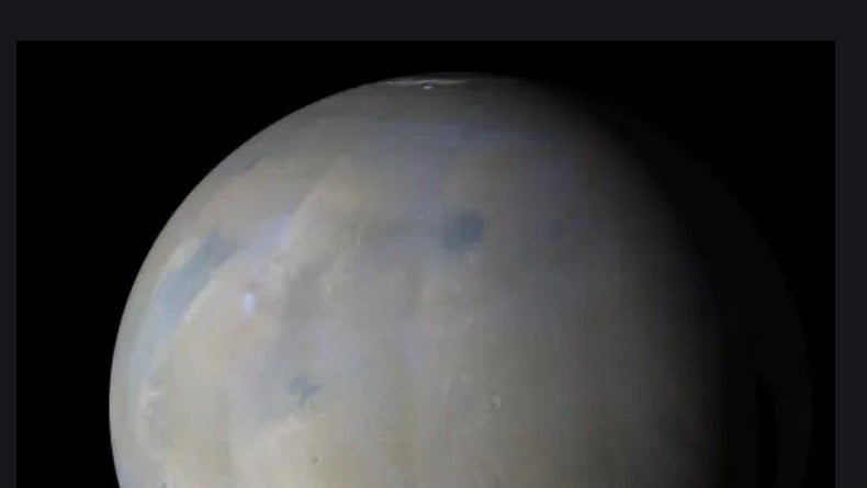 Kejar-kejaran, China Ingin Luncurkan Misi Pengembalian Sample Mars Lebih Cepat dari NASA