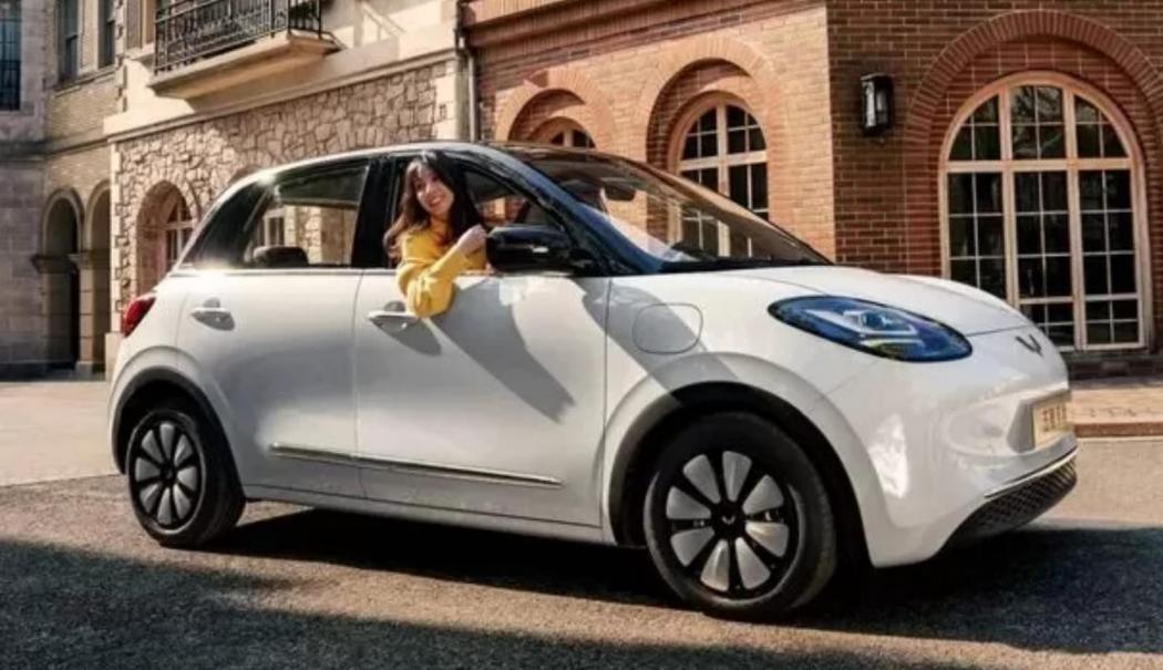 Garansi Baterai Wuling Binguo EV Seumur Hidup, Ini yang Bisa Bikin Gugur