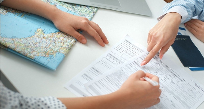 Mau Perjalanan Bisnis ke Luar Negeri? Ini 4 Dokumen yang Harus Dimiliki!