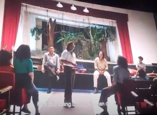 Tayang 23 November, Ini Sinopsis Film Srimulat: Hidup Memang Komedi