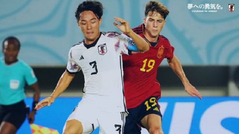 Daftar 2 Negara Lolos Perempat Final Piala Dunia U-17 2023, Jagoan Asia Tumbang