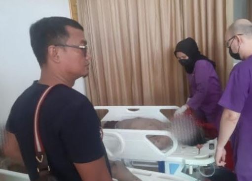 Tepergok, Pencuri Motor di Deliserdang Tewas Dihajar Warga 1 Kritis