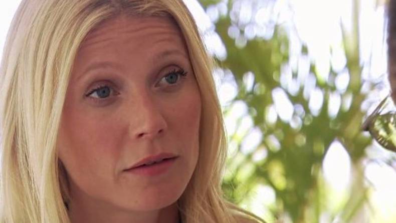Profil dan Biodata Gwyneth Paltrow, Aktris Hollywood Berbakat Mantan Istri Chris Martin Coldplay