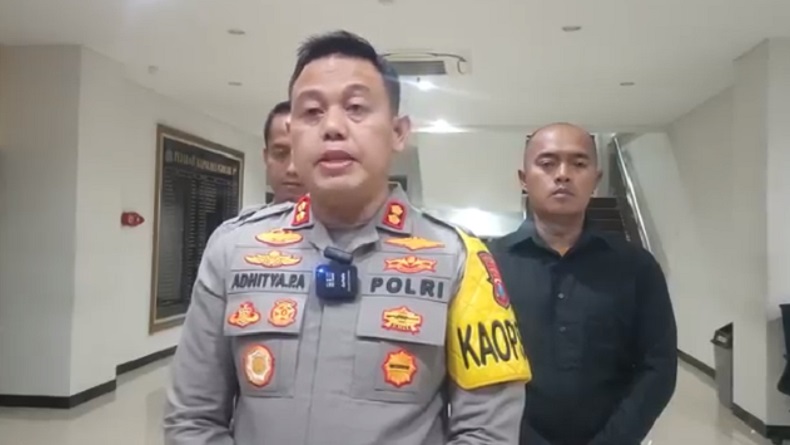 Rusuh Sepak Bola di Gresik hingga Tembakan Gas Air Mata, Polisi: Sesuai Prosedur karena di Luar Stadion 
