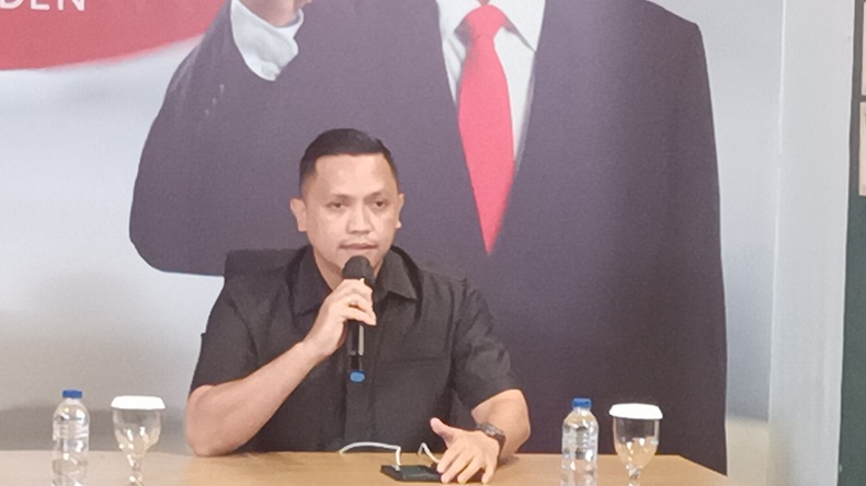 WNI di Taipei Terima Surat Suara, TPN Ganjar-Mahfud: KPU Tak Boleh Main-main Selenggarakan Pemilu