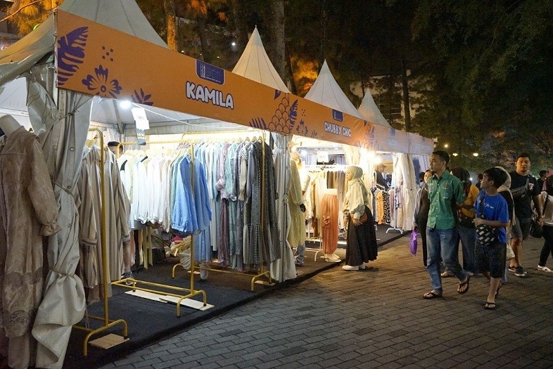 Bandung Great Sale 2023 Tingkatkan Transaksi Ekonomi dan Pariwisata Jawa Barat