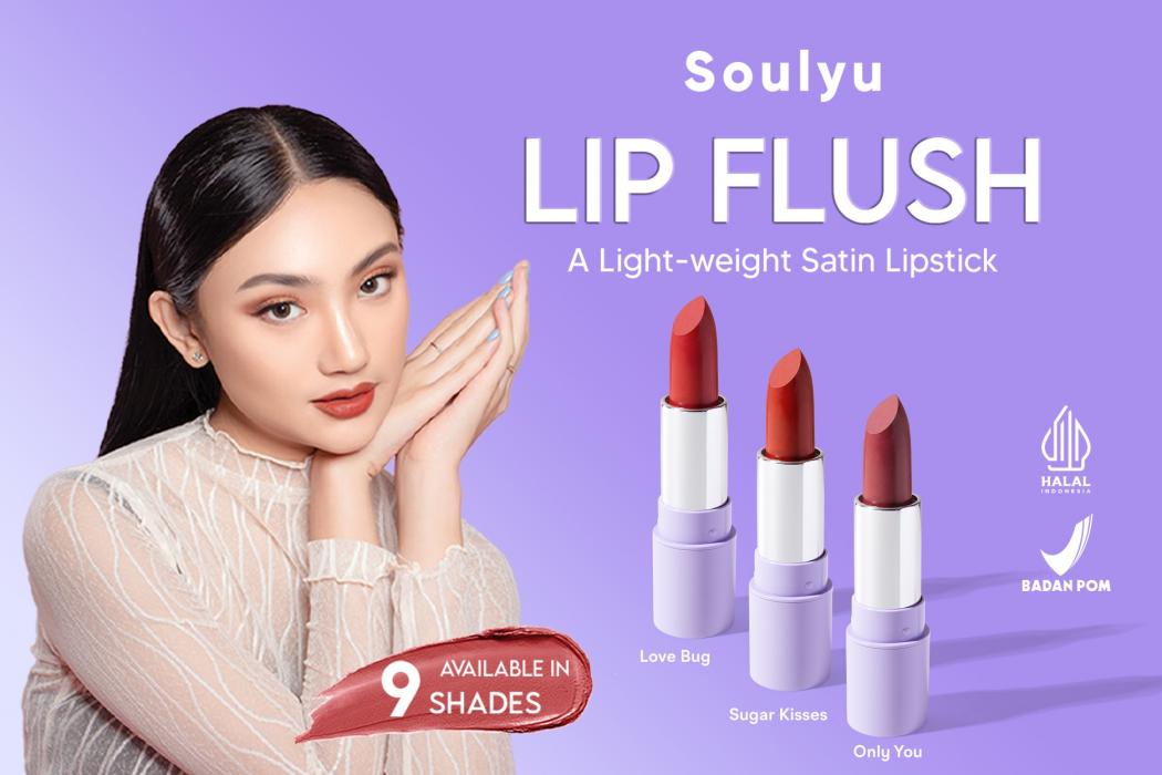 Manfaat Jojoba Oil untuk Bibir, Bye Kulit Kering & Pecah-Pecah!