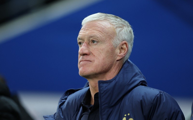 Prancis Diusir Spanyol di Semifinal Euro 2024, Didier Deschamps Salahkan Pemain