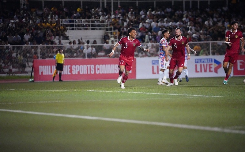 Saddil Ramdani: Kami Butuh Kritik Membangun Bukan yang Bikin Suasana Makin Buruk!