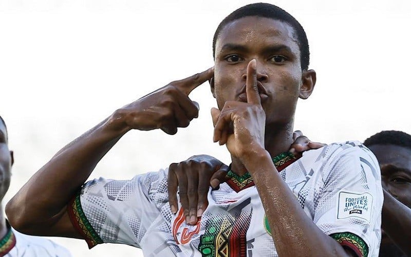 Hasil Piala Dunia U-17 2023: Timnas Mali U-17 Berpesta Gol ke Gawang Meksiko 