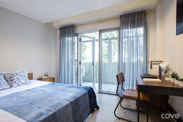 Simak Manfaat Staycation, Temukan Keindahan di Tengah Rutinitas Harian