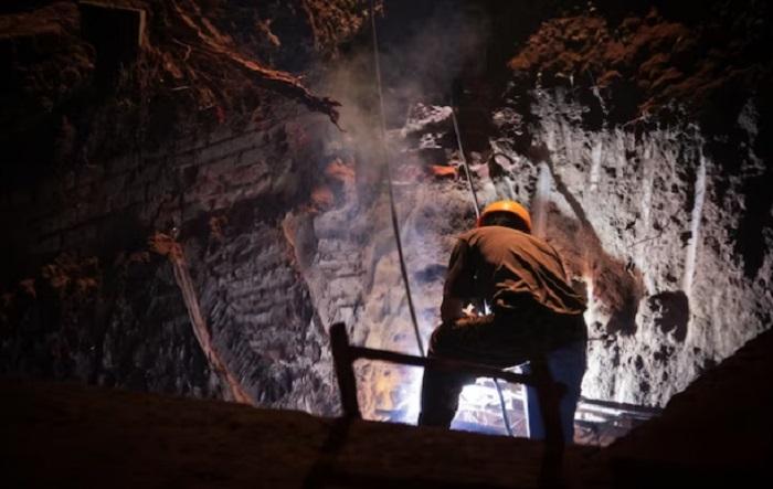 Harga Batu Bara Acuan RI di April 2024 Naik! Ini Rinciannya