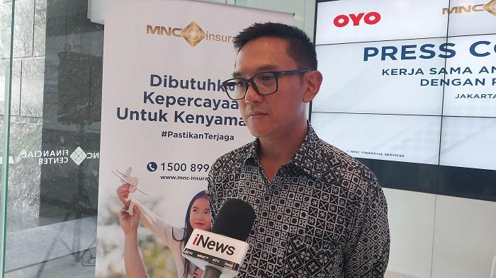 Hadirkan Asuransi untuk Property Owner, MNC Insurance Tawarkan Manfaat hingga Rp15 Juta per Bulan