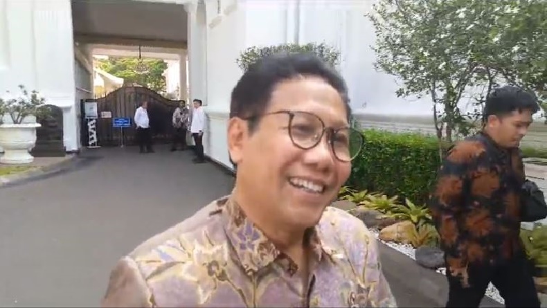 Kepala Desa dan Perangkat Harus Netral, Mendes PDTT: Kalau Nggak Bahaya Itu