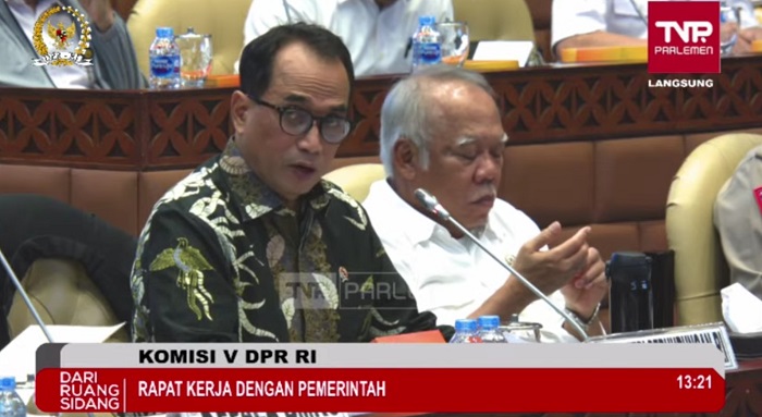 Pemerintah Siapkan Ribuan Armada Bus dan Kereta Api di Libur Nataru 2024, Ini Rinciannya