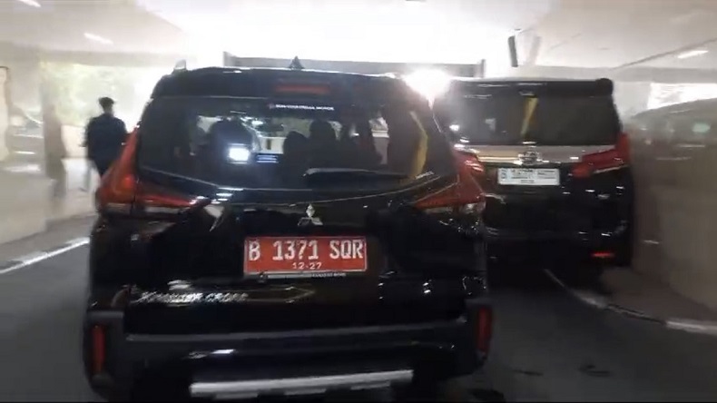 Anggota Dewas KPK Albertina Ho Datangi Bareskrim, terkait Kasus Firli Bahuri?