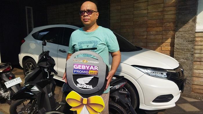 Ini Keistimewaan Layanan MNC Finance yang Buat Nasabah asal Malang Ini Puas