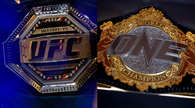 Perbedaan UFC dan ONE Championship, 2 Promotor Besar Seni Bela Diri Campuran