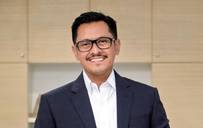 Profil Denon Prawiraatmadja: Deputi Operasi 247 TPN Ganjar-Mahfud, Pengusaha, dan Pengelola Bandara Halim Perdanakusuma
