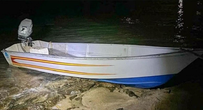 Nekat Masuk ke Singapura Pakai Sampan, 2 Warga Indonesia Ditangkap