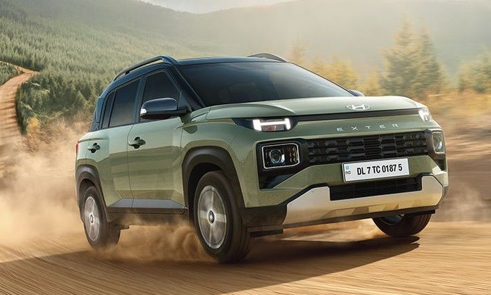 Hyundai Ogah Jual Mobil Listrik Mungil seperti China, Ini Strategi Lain yang Disiapkan 