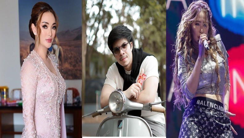 5 Kisah Artis Pernah Susah, Nomor 3 Mengais Sampah karena Kelaparan  