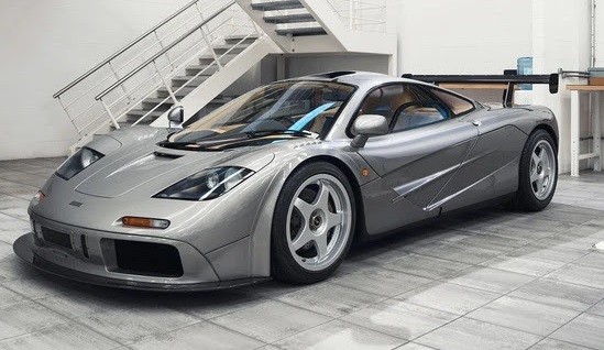 Bikin Kaget, Ganti Kaca Depan Mobil Ini Habiskan Rp512,6 Juta