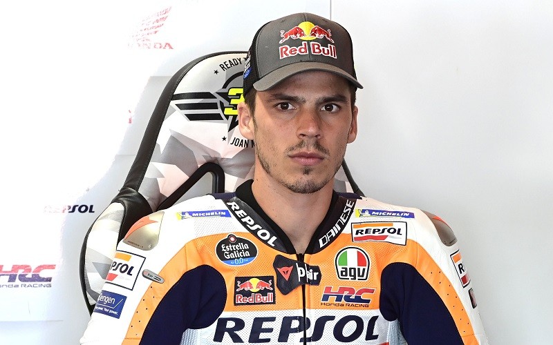 Joan Mir Blak-blakan Sebut Satu Kelemahan Terbesar Repsol Honda, Apa Itu?
