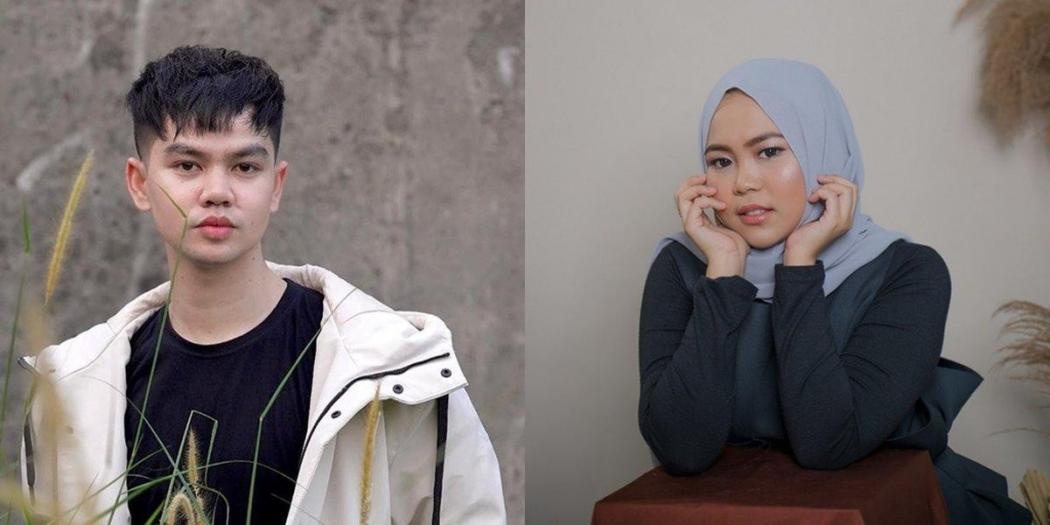 Faul Gayo Berkolaborasi dengan Selfi Yamma dalam Single Panggilan Cinta! Download GRATIS Lagunya di TREBEL!