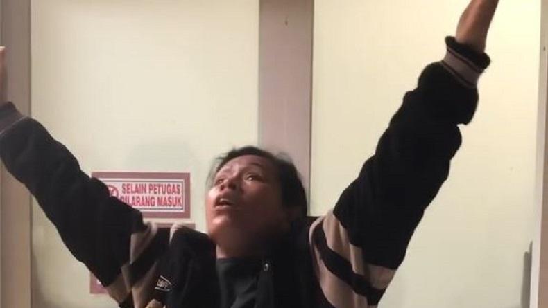Teriakan Pilu Ibu Aldi Sahilatua Nababan, Mahasiswa di Bali Tewas Diduga Dibunuh: Tolong Kami Tuhan