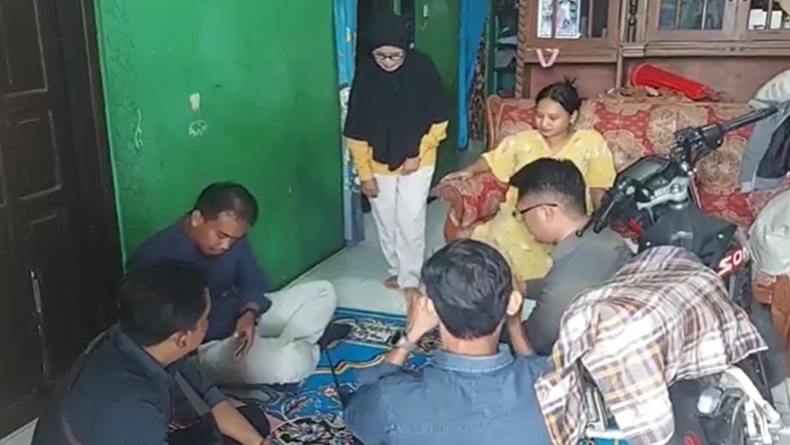 Bayi di Tasikmalaya Meninggal usai Konten Foto Newborn, Saksi dari Klinik Diperiksa Polisi 