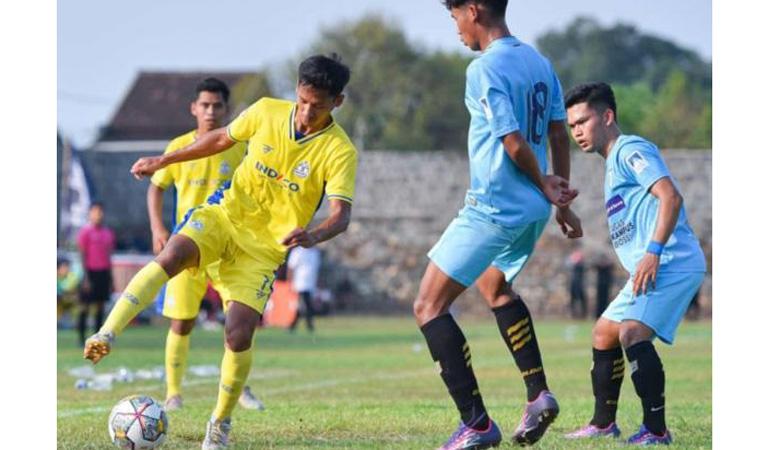 Komdis PSSI Jateng Keluarkan 23 Keputusan Sanksi di Liga 3, Ini Daftarnya
