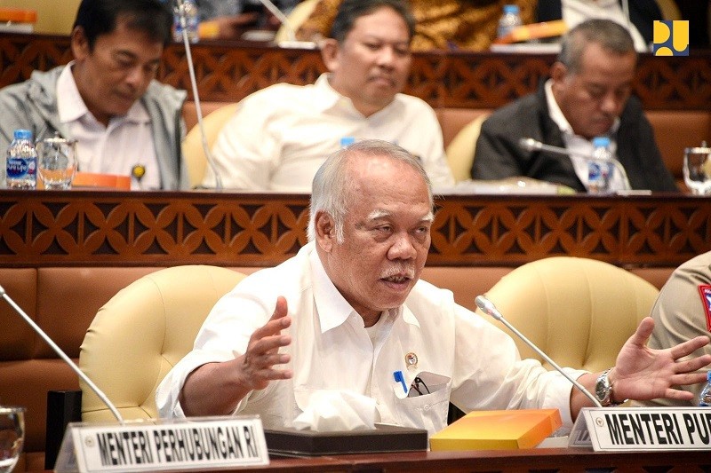 Ini Daftar Jalan Tol yang Siap Beroperasi Saat Musim Libur Natal dan Tahun Baru 