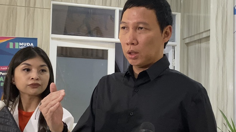 Anak Muda Tak Boleh Sembarangan Pilih di Pemilu 2024, Ini Alasannya