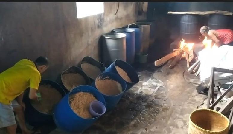 Harga Kedelai Impor Melonjak, Perajin Tempe di Banjarnegara Kurangi Karyawan