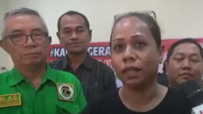 Rapat Koordinasi, Relawan Ganjar-Mahfud di Sumsel Benahi Database