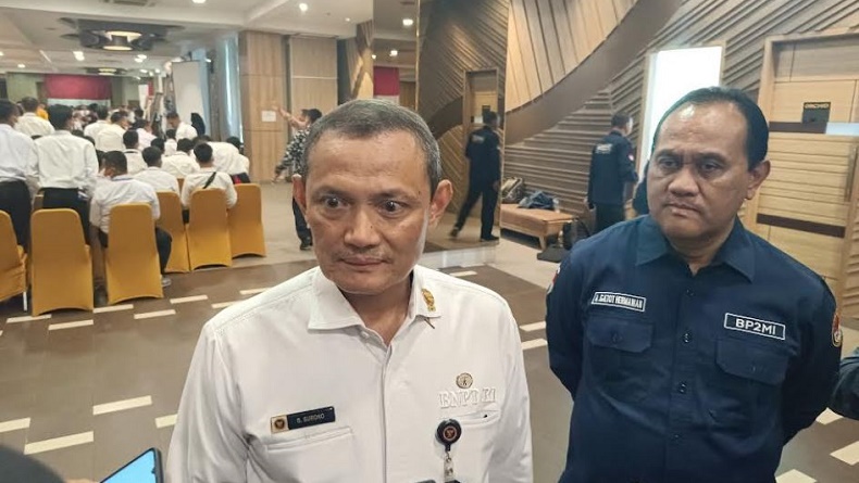 BNPT Sebut 94 Pekerja Migran Indonesia Dideportasi Sepanjang 2023: Terpapar Terorisme
