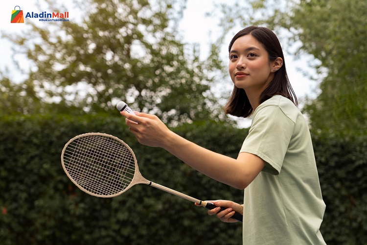 Ketahui Teknik Dasar Bulu Tangkis Ini Biar Permainanmu Lebih Jago!