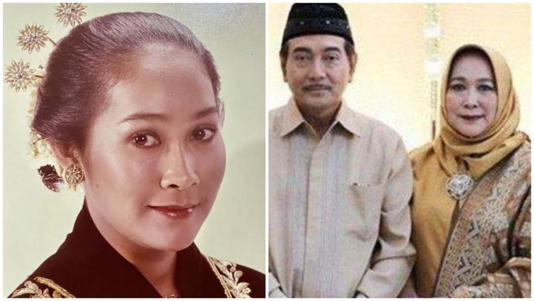 Kisah Artis Lawas Jenny Rachman Cerai dari Komisaris Bank, Dapat Nafkah Lebih dari Rp1 Miliar