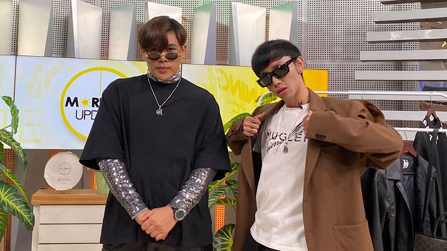 Mau Bergaya Keren ala Street Fashion? Yuk Simak Tipsnya di Morning Update!