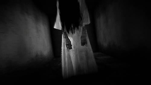 Tak Ada Kuntilanak, Ini 4 Hantu Wanita Terseram di Dunia 