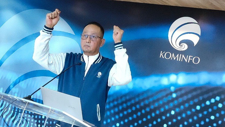 Pemerintah Bakal Wajibkan Masyarakat Punya ID Digital, Bentuknya seperti Nomor