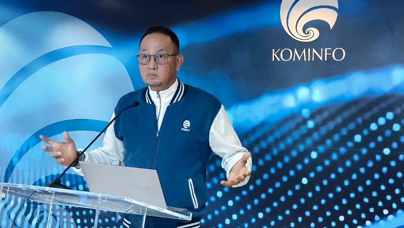 Tegas, Kominfo Tak Segan Blokir Platform Nakal di Indonesia
