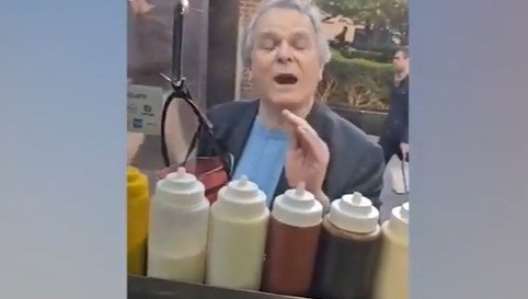 Hina Islam dan Warga Gaza, Mantan Penasihat Obama Ditangkap Polisi