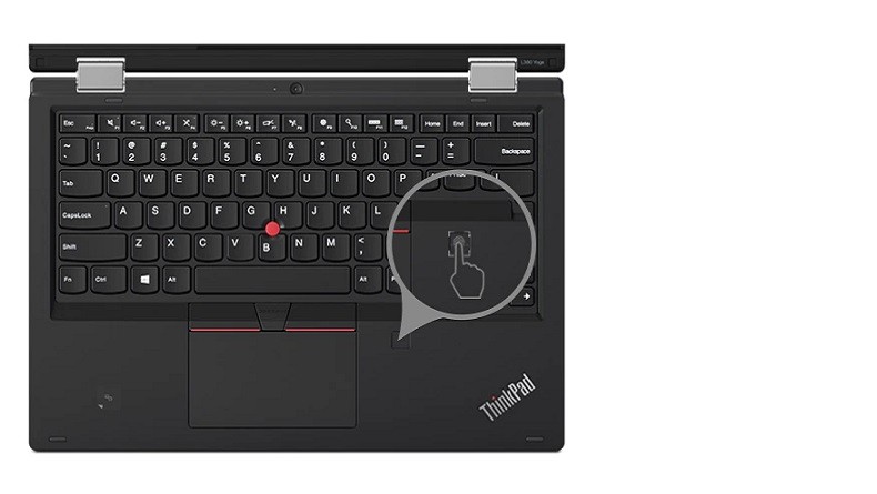 Waduh! Sejumlah Laptop Lewati Autentikasi Fingerprint Windows Hello dengan Mudah