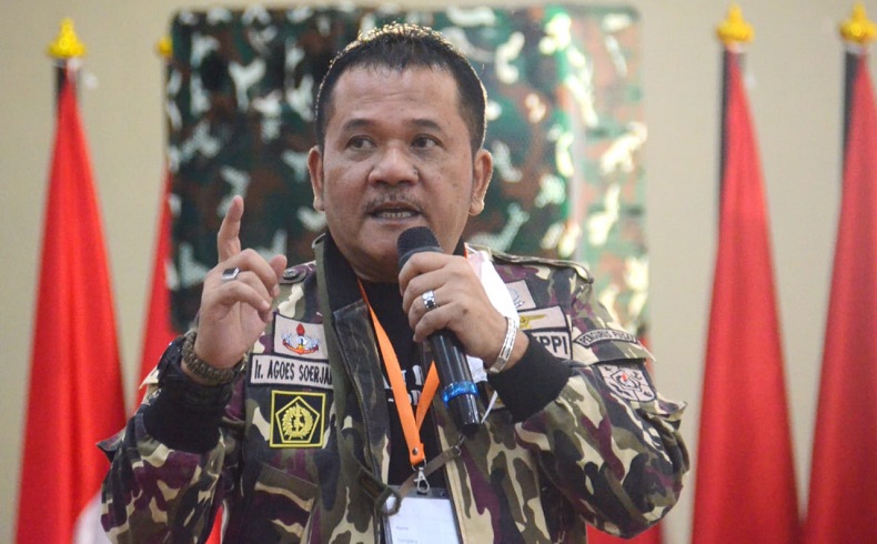 Jaga Kepercayaan Publik, Aparat Penegak Hukum Diminta Netral di Pilpres 2024