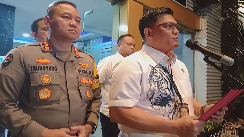 Firli Bahuri Tersangka Pemerasan SYL, Polisi Sita Dokumen Penukaran Uang dan Kunci Land Cruiser